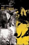 Antonio Moscatello - Il lupo
