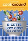 Luca Pappagallo - Ricette low cost. Per l'estate