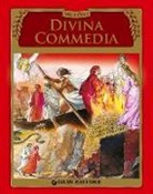 Dante Alighieri, P. Cattaneo, P. Selva - Divina Commedia