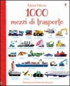 Gabriele Antonini, Sam Taplin - 1000 mezzi di trasporto