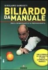 Girolamo Sansosti - Biliardo da manuale per il principiante e il professionista