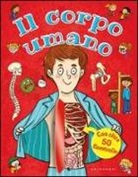 Joëlle Dreidemy - Il corpo umano