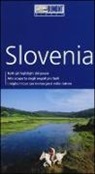 Dieter Schulze - Slovenia. Con mappa