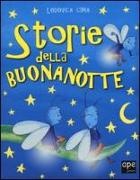 Sara Benecino, Lodovica Cima - Storie della buonanotte
