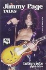 P. Avon - Jimmy Page talks. Interviste 1968-2014
