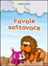 Roberta Comin - Favole sottovoce