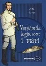 Jules Verne - Ventimila leghe sotto i mari