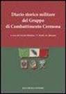 Circolo filatelico - Diario storico militare del gruppo di combattimento Cremona