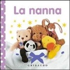 Dawn Sirett - La nanna