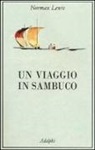 Norman Lewis - Un viaggio in sambuco