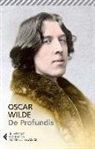 Oscar Wilde - De profundis