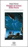 Jules Verne - Viaggio al centro della terra