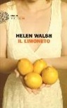 Helen Walsh - Il limoneto