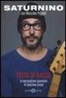 Saturnino Celani, Massimo Poggini - Testa di basso. Le meravigliose avventure di Saturnino Celani