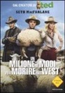 Seth MacFarlane - Un milione di modi per morire nel West