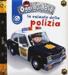Emilie Beaumont, Nathalie Bélineau, A. Nesme - La volante della polizia. Oggi guido io