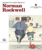 D. Eccher, S. Haboush Plunkett - American chronicles: the art of Norman Rockwell. Ediz. italiana