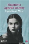 Simonetta Agnello Hornby - Il pranzo di Mosè