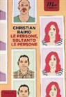 Christian Raimo - Le persone, soltanto le persone