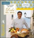 Salvatore De Riso - Il meglio di I dolci del sole