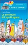 Pinin Carpi - Le avventure di Lupo Uragano