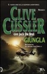 Clive Cussler, Jack Du Brul - Giungla