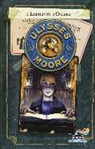Ulysses Moore, I. Bruno - Il labirinto d'ombra