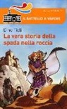 Dino Ticli, D. Loizedda, Danilo Loizedda - La vera storia della Spada nella Roccia