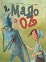 Manuela Adreani, L. Frank Baum, M. Adreani - Il mago di Oz