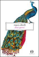 Maura Chiulli - Dieci giorni