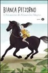 Bianca Pitzorno - L'Amazzone di Alessandro Magno