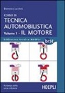 Domenico Lucchesi - Corso di tecnica automobilistica