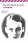 Marguerite Duras - L'amante