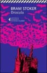 Bram Stoker, L. Lunari, Luigi Lunari - Dracula