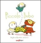 Amy K. Rosenthal, Amy Krouse Rosenthal, J. Corace - Piccolo Bubo