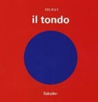 M0RI IELA, Iela Mari - IL TONDO
