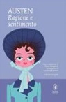 Jane Austen, P. Meneghelli - Ragione e sentimento