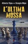 Alberto Ripa, Giorgio Ripa - L'ultima mossa