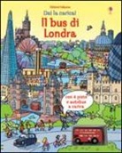 Stefano Tognetti, Fiona Watt - Il bus di Londra. Dai la carica!