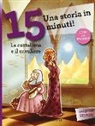 D. Loizedda - La castellana e il cavaliere. Una storia in 15 minuti!