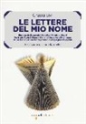 Grazia Livi - Le lettere del mio nome