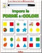 Impara le forme & i colori