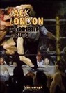 Jack London - L'orribile bruto