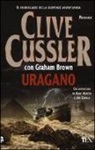 Graham Brown, Clive Cussler - Uragano