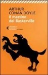 Arthur Conan Doyle, Arthur Conan Doyle - Il mastino dei Baskerville