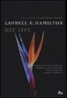 Laurell K. Hamilton - Hit list