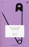 Valentino Zeichen - Poesie. 1963-2014