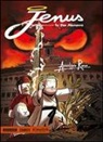 Don Alemanno - Jenus di Nazareth. Apocalypse Rome