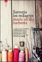 M. Cecilia Barbetta, Maria Cecilia Barbetta - Sartoria Los Milagros
