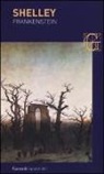 Mary Shelley - Frankenstein